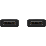 câble USB Type-C - USB Type-C, 1m, Samsung EP-DN975BBEGWW