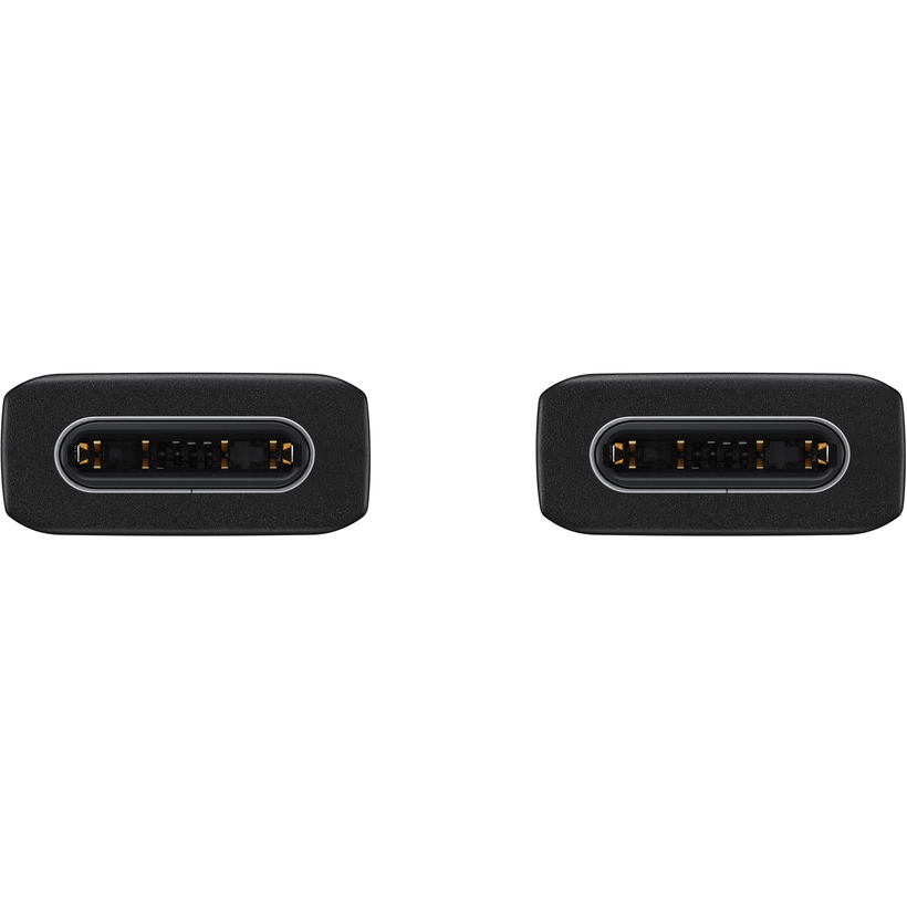 câble USB Type-C - USB Type-C, 1m, Samsung EP-DN975BBEGWW - photo 3