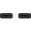 câble USB Type-C - USB Type-C, 1m, Samsung EP-DN975BBEGWW - photo 3
