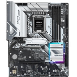 Carte mère ASRock Z790 Pro RS
