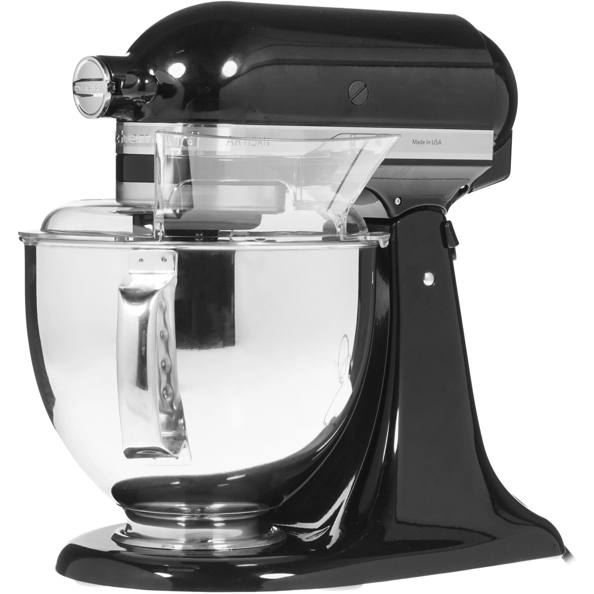 Mixeur KitchenAid 5KSM175PSEOB