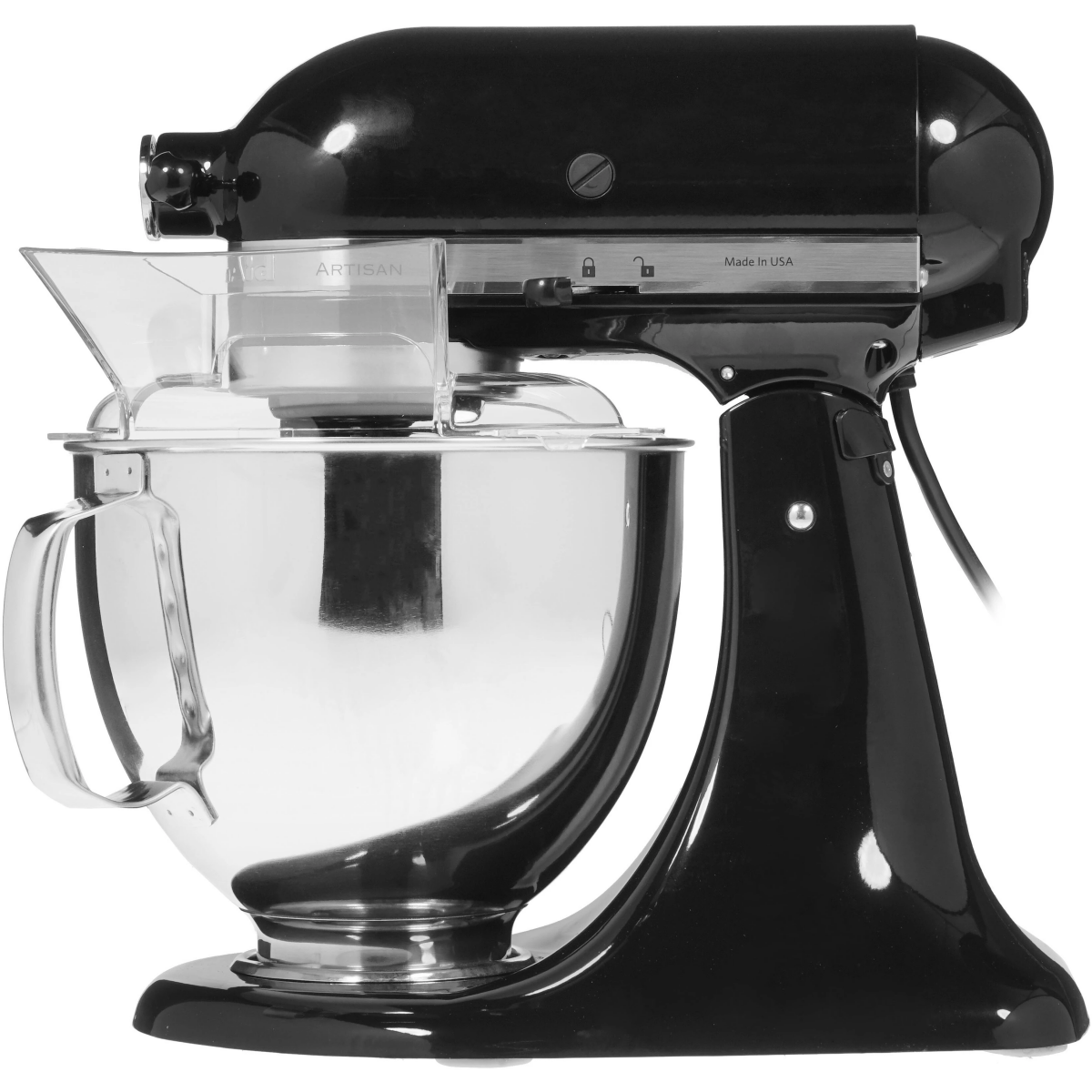 Mixeur KitchenAid 5KSM175PSEOB - photo 2