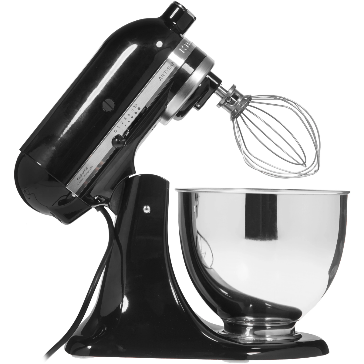 Mixeur KitchenAid 5KSM175PSEOB - photo 6