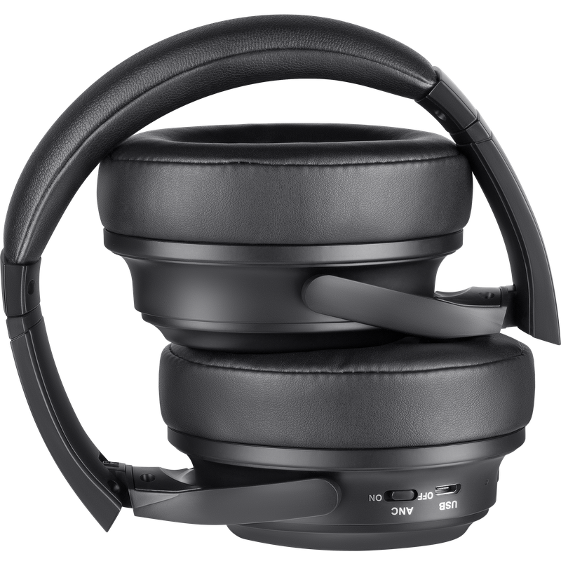 Casque audio Defender FreeMotion B535 Black (63535) - photo 4
