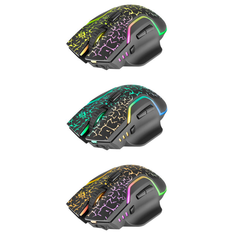 souris Defender Oneshot GM-067 (52067) - photo 2