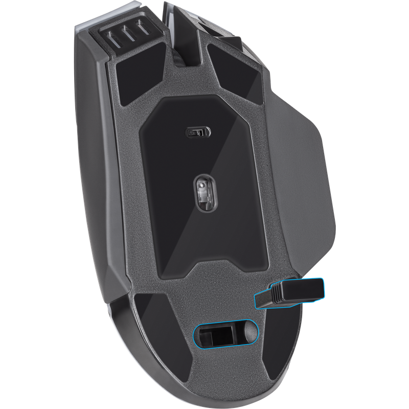 souris Defender Oneshot GM-067 (52067) - photo 3