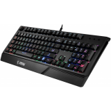 Tastatūra MSI Vigor GK20 (S11-04RU230-CLA)