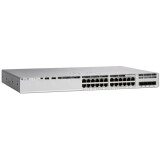 Commutateur (switch) Cisco C9200L-24T-4X-E