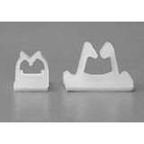 Kabeļa spaile Hyperline HW-6AC