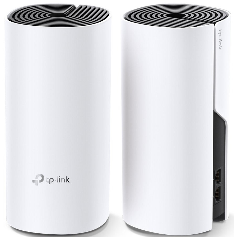 Režģtīkla sistēma TP-Link Deco M4 (2 pcs.) - Deco M4(2-pack) - foto 2