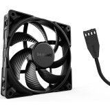 Ventilateur de boîtier Be Quiet Silent Wings Pro 4 - 140mm PWM (BL099)