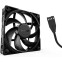 Ventilateur de boîtier Be Quiet Silent Wings Pro 4 - 140mm PWM - BL099 - photo 2