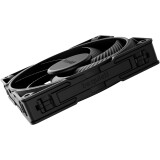 Ventilateur de boîtier Be Quiet Silent Wings Pro 4 - 140mm PWM (BL099)