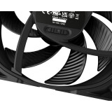 Ventilateur de boîtier Be Quiet Silent Wings Pro 4 - 140mm PWM (BL099)