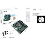 Carte mère ASUS PRO Q670M-C-CSM