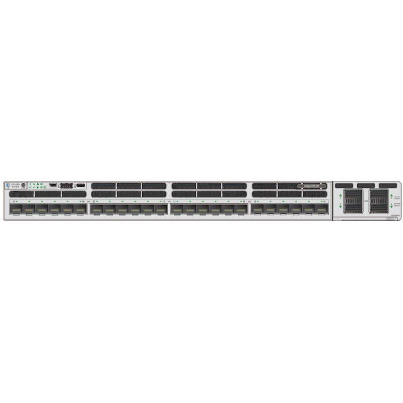 Commutateur (switch) Cisco C9300X-24Y-E