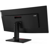 Monitors Lenovo 34" ThinkVision T34w-20 (61F3GAT1EU)