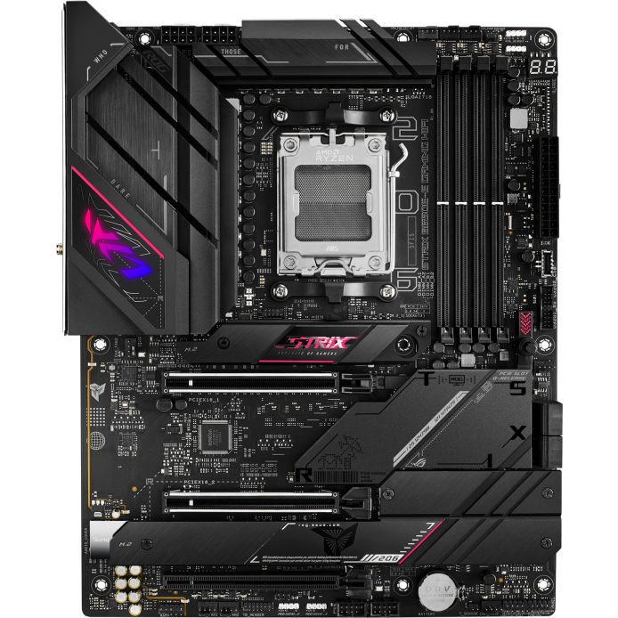 Carte mère ASUS ROG STRIX B650E-E GAMING WIFI