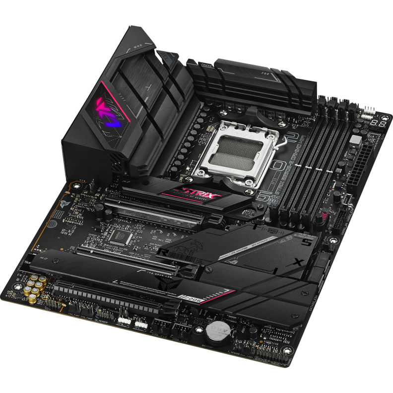 Carte mère ASUS ROG STRIX B650E-E GAMING WIFI - photo 4