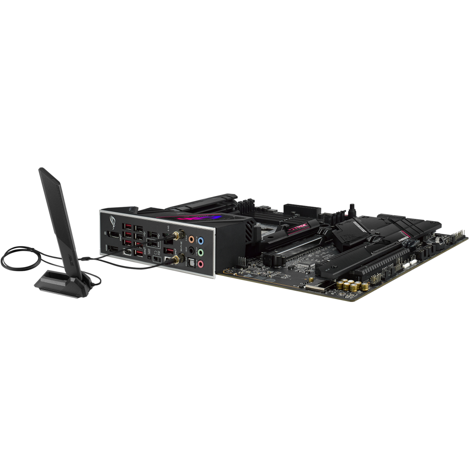Carte mère ASUS ROG STRIX B650E-E GAMING WIFI - photo 5