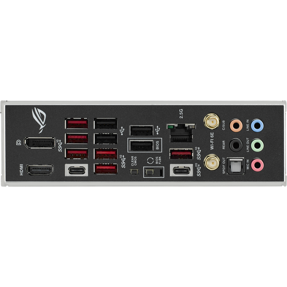 Carte mère ASUS ROG STRIX B650E-E GAMING WIFI - photo 6