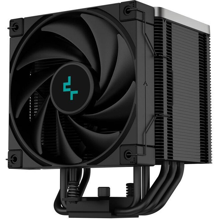 Refroidisseur DeepCool AK500 ZERO DARK - photo 2