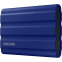 Stockage externe SSD 2TB Samsung T7 Shield (MU-PE2T0R) - photo 2