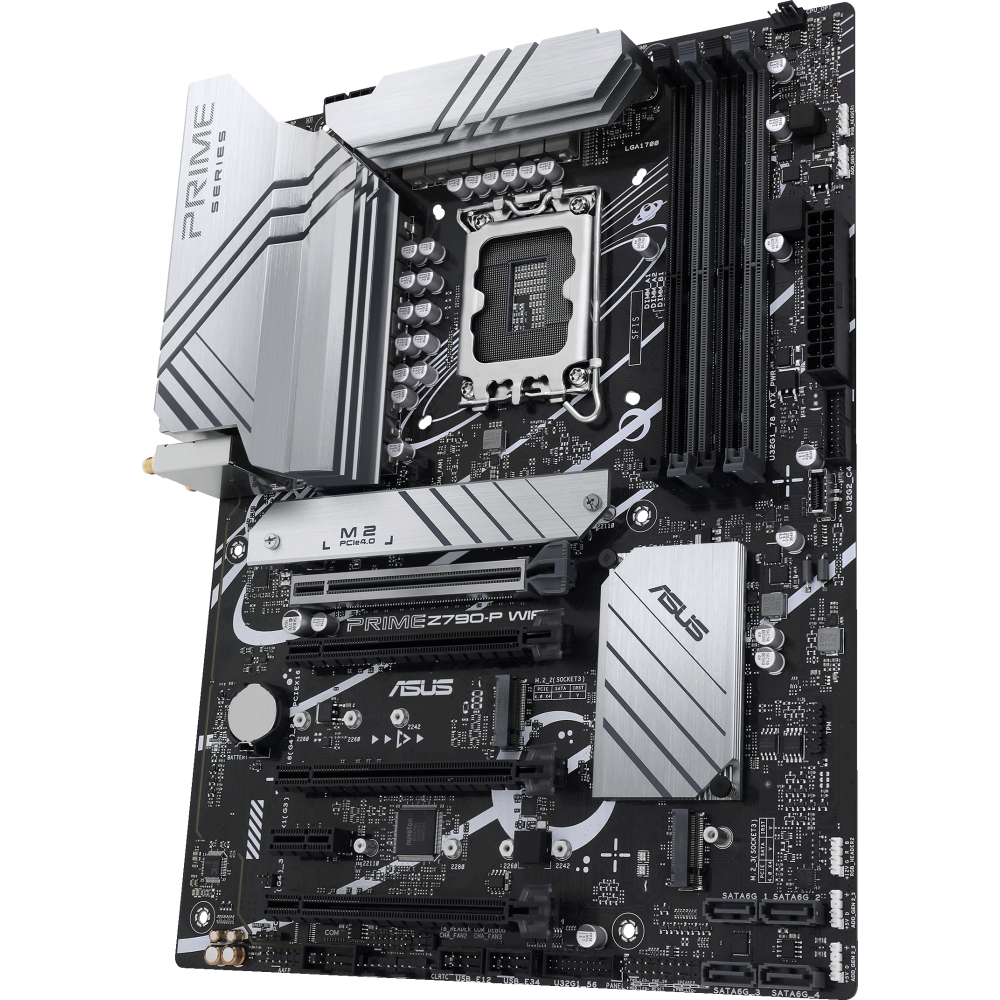 Carte mère ASUS PRIME Z790-P WIFI - photo 3