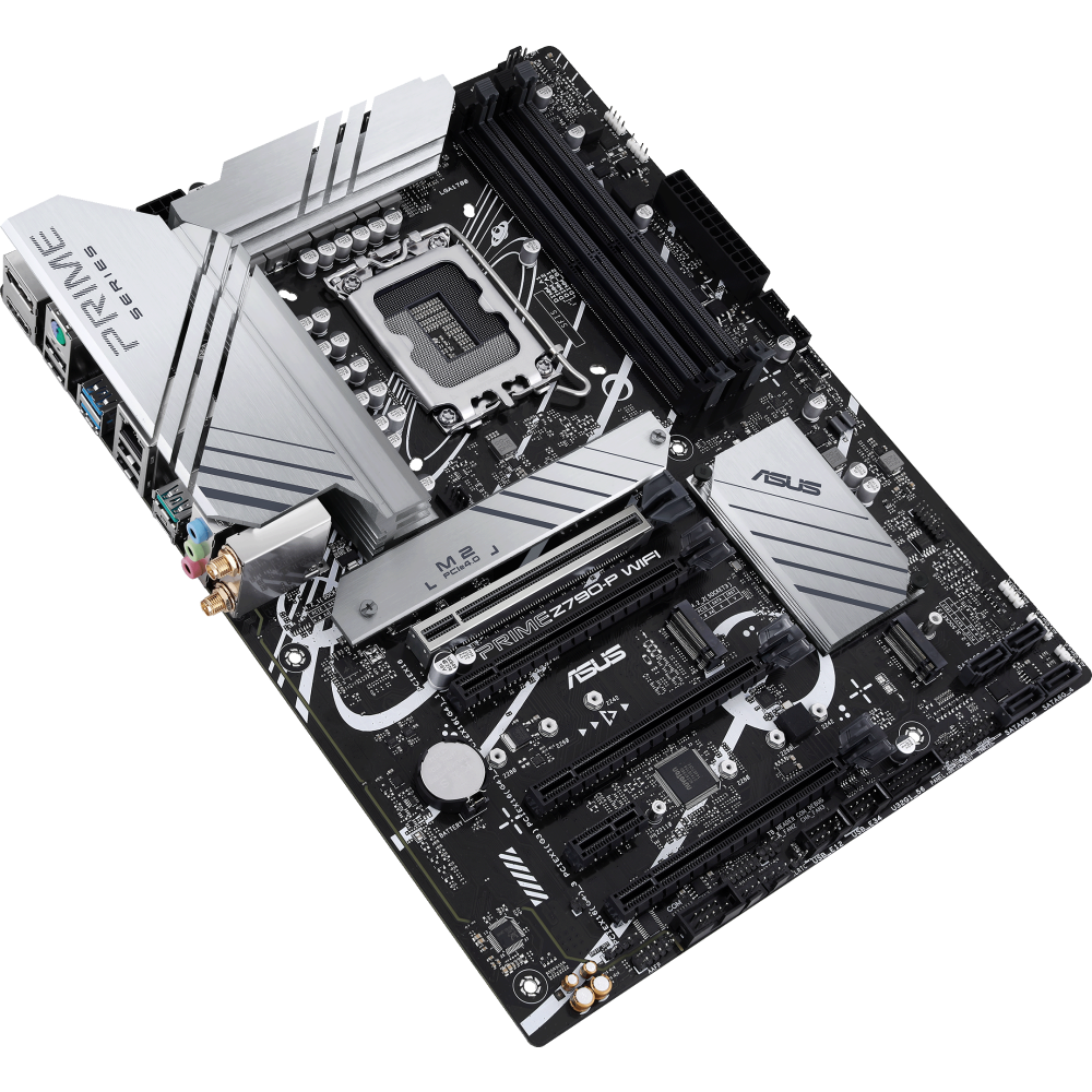 Carte mère ASUS PRIME Z790-P WIFI - photo 4
