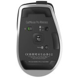 souris 3DConnexion CadMouse Pro Wireless (3DX-700116)