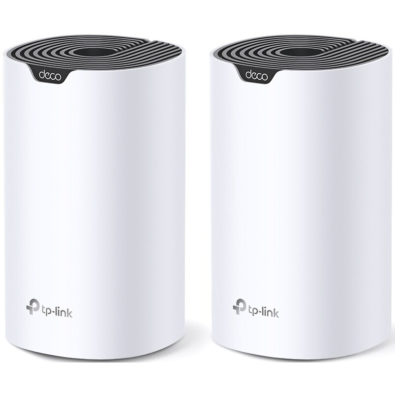 système maillage TP-Link Deco S7 (2 pcs) - Deco S7(2-pack)