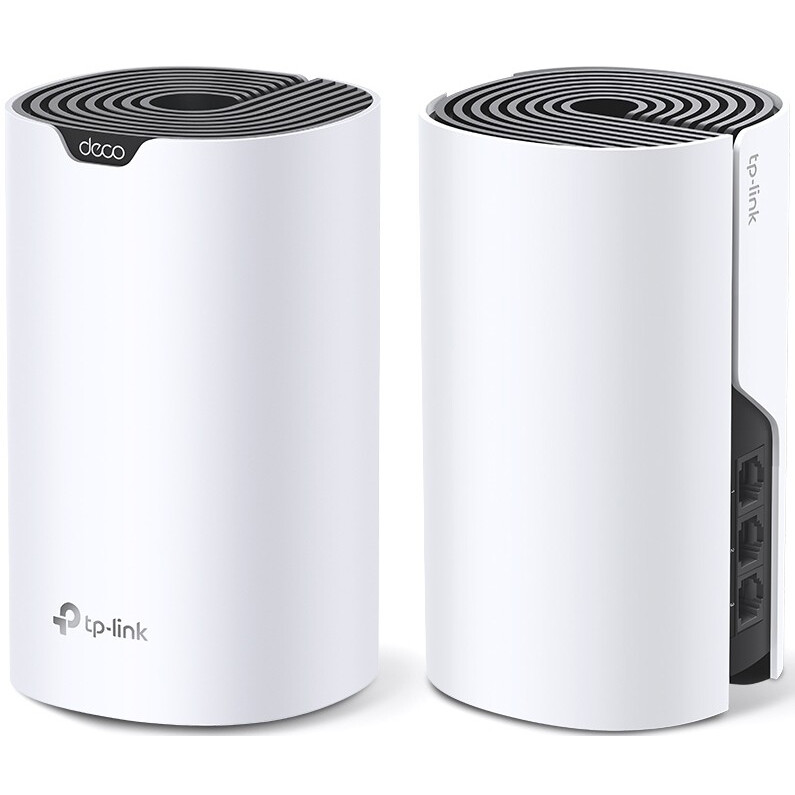 système maillage TP-Link Deco S7 (2 pcs) - Deco S7(2-pack) - photo 2