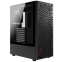 Boîtier ADATA XPG VALOR AIR Black - VALORAIRMT-BKCWW