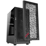 Boîtier ADATA XPG VALOR AIR Black (VALORAIRMT-BKCWW)