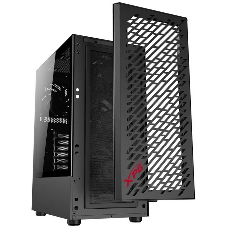 Boîtier ADATA XPG VALOR AIR Black - VALORAIRMT-BKCWW - photo 2