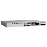 Commutateur (switch) Cisco C9200L-24P-4G-E