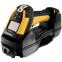 Lecteur de codes-barres Datalogic PowerScan PM9600 - PM9600-SR433RBK10