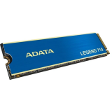 SSD interne 256GB ADATA Legend 710 (ALEG-710-256GCS)