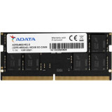 Mémoire vive 16GB DDR5 4800MHz ADATA SO-DIMM (AD5S480016G-S)