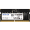 Mémoire vive 8GB DDR5 4800MHz ADATA SO-DIMM (AD5S48008G-S)