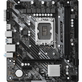 Carte mère ASRock H610M-HVS/M.2 R2.0