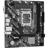 Carte mère ASRock H610M-HVS/M.2 R2.0