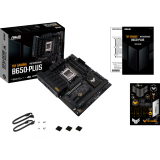 Carte mère ASUS TUF GAMING B650-PLUS