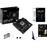 Carte mère ASUS TUF GAMING B650M-PLUS WIFI
