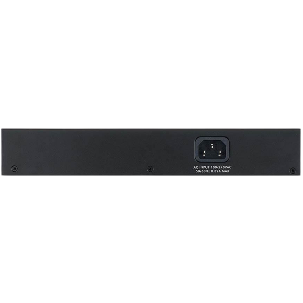 Commutateur (switch) Zyxel GS1900-24E (EU0103F) - GS1900-24E-EU0103F - photo 3