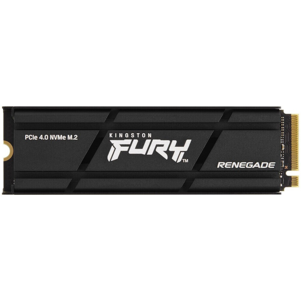 SSD interne 2TB Kingston FURY Renegade (SFYRDK/2000G)