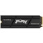 SSD interne 4TB Kingston FURY Renegade (SFYRDK/4000G)
