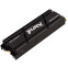 SSD interne 4TB Kingston FURY Renegade (SFYRDK/4000G) - photo 2