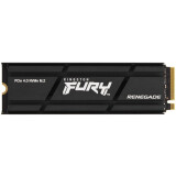 SSD interne 1TB Kingston FURY Renegade (SFYRSK/1000G)