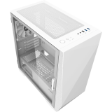Boîtier Zalman Z1 Iceberg White